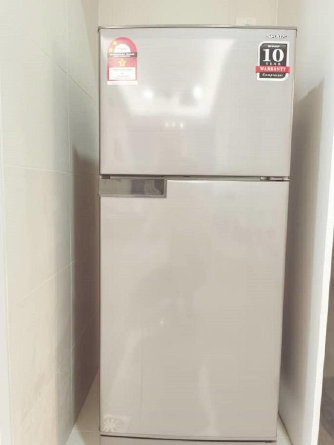 The Azure Residences 3A Paradigm Mall Pj 83A By Warm Home Petaling Jaya Buitenkant foto