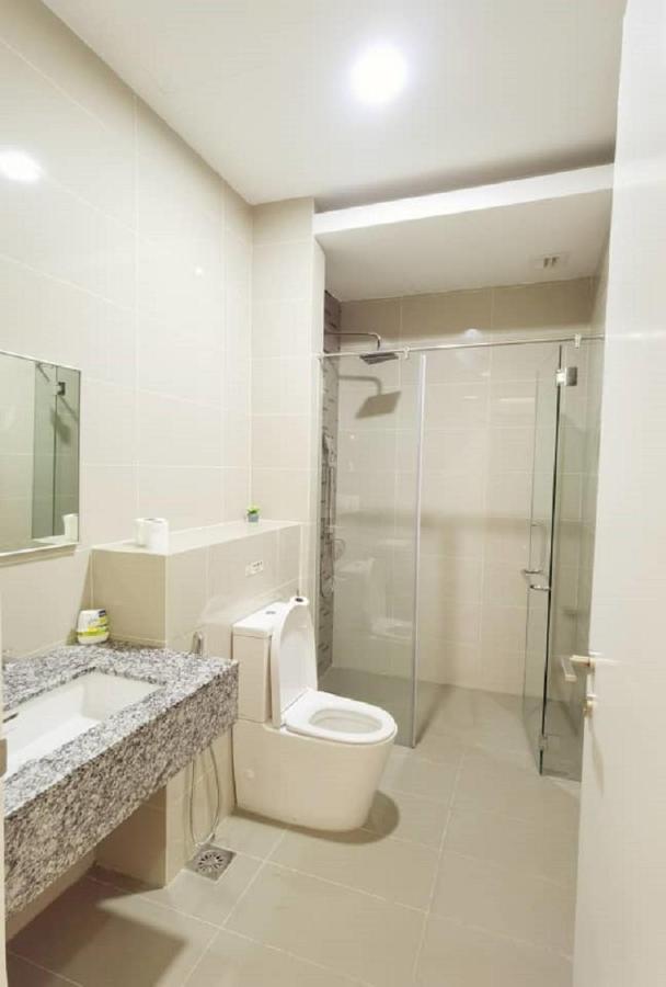 The Azure Residences 3A Paradigm Mall Pj 83A By Warm Home Petaling Jaya Buitenkant foto