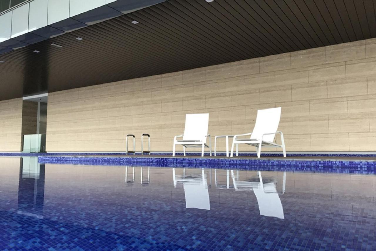 The Azure Residences 3A Paradigm Mall Pj 83A By Warm Home Petaling Jaya Buitenkant foto