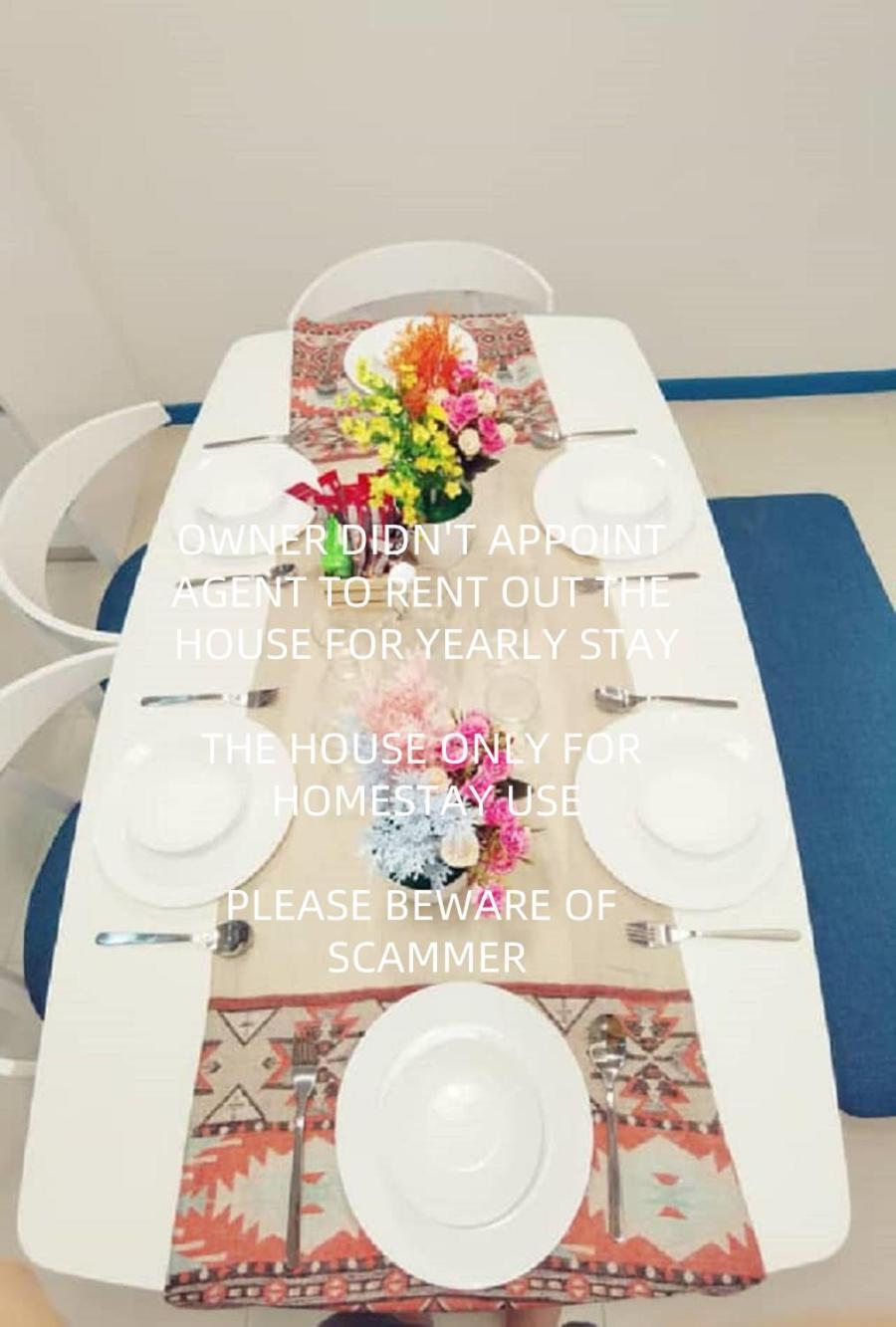 The Azure Residences 3A Paradigm Mall Pj 83A By Warm Home Petaling Jaya Buitenkant foto