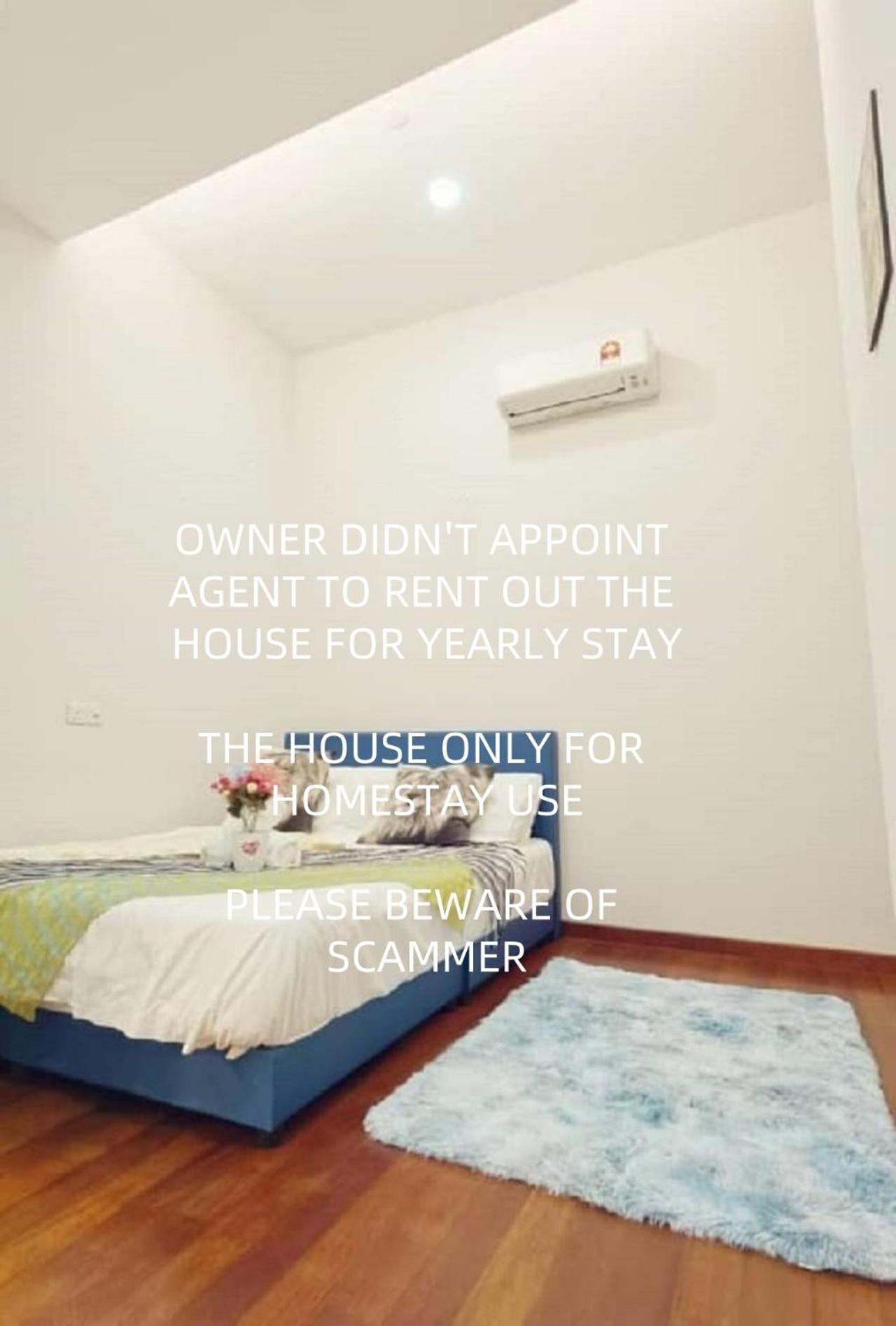The Azure Residences 3A Paradigm Mall Pj 83A By Warm Home Petaling Jaya Buitenkant foto